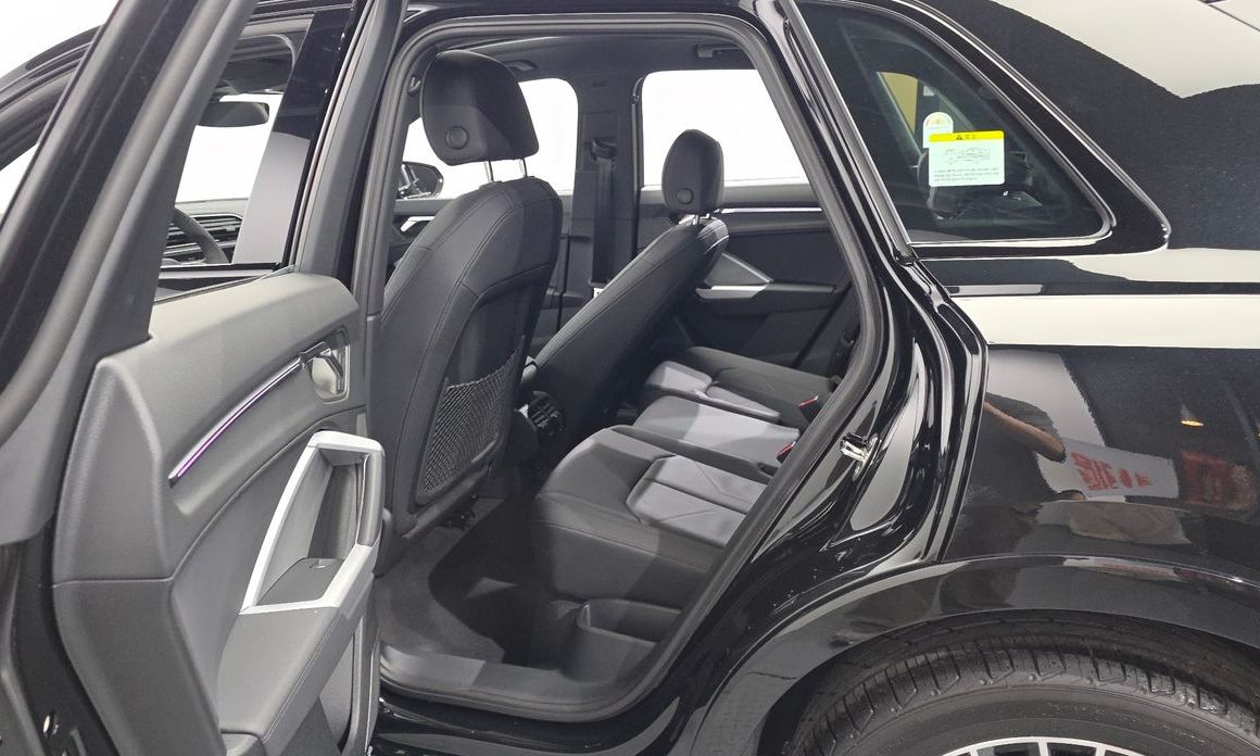 Audi Q3 2025