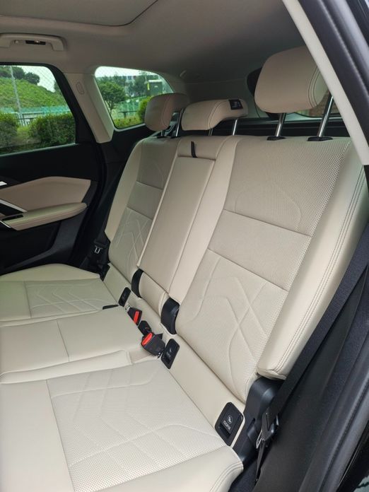 BMW X1 2024