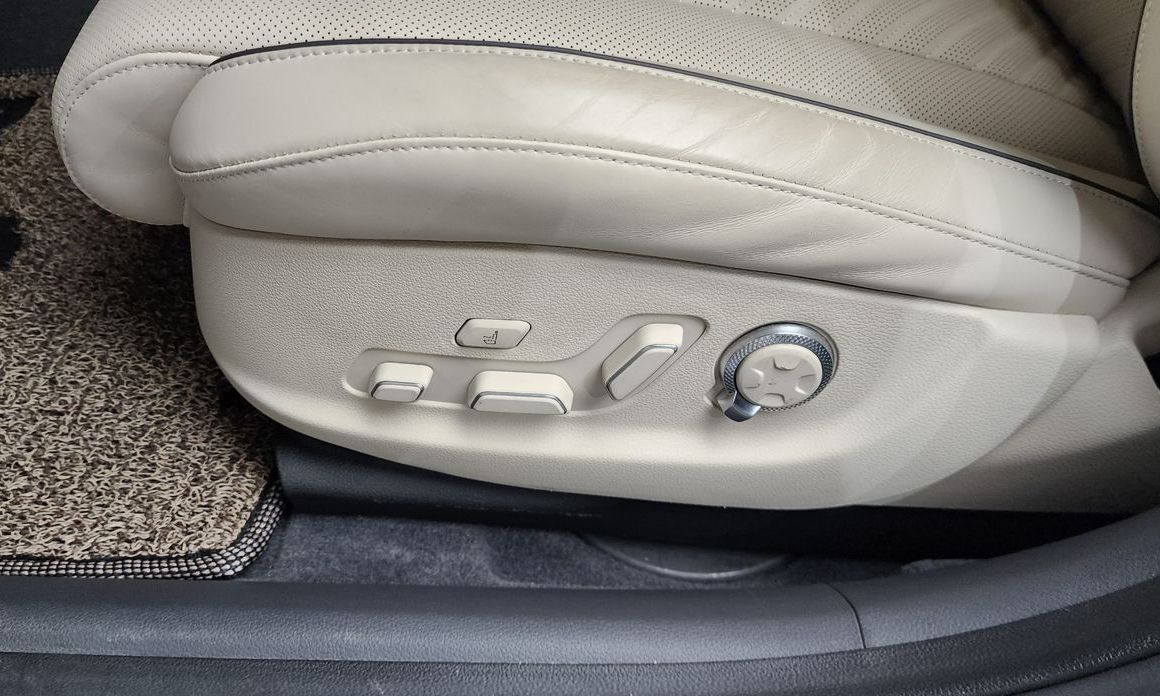 Genesis G80 2023