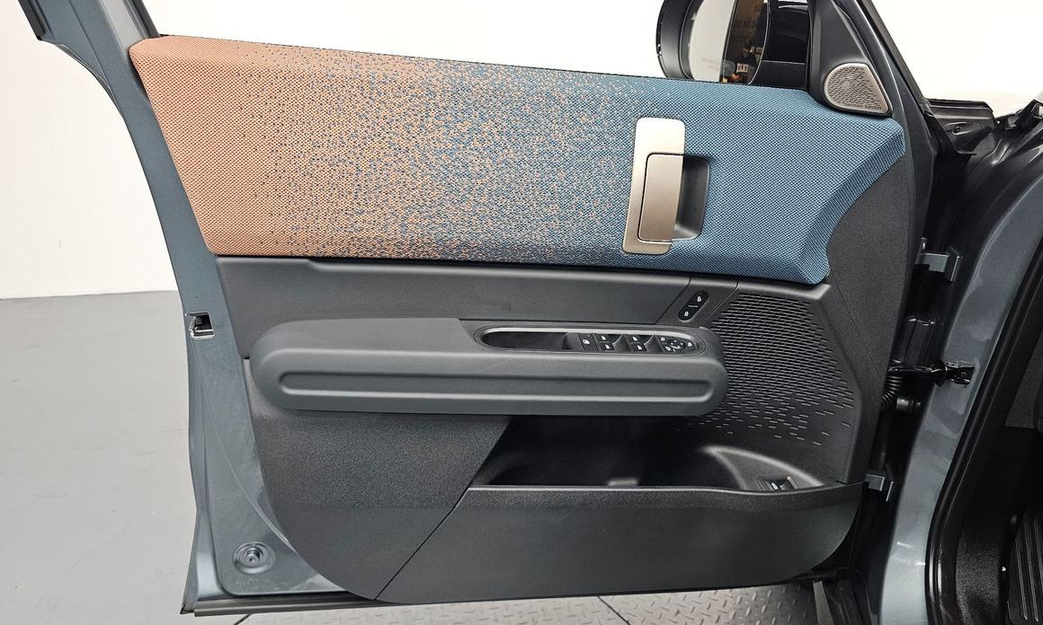 Mini Countryman 2024