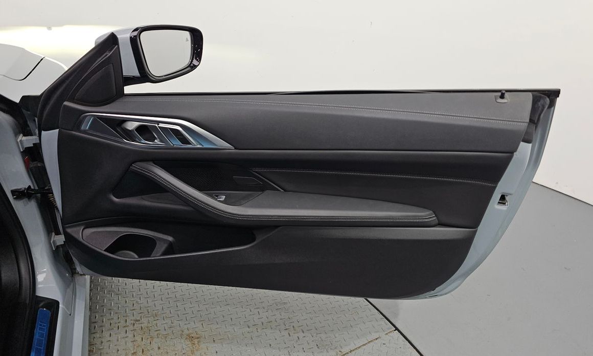 BMW 4-Series 2023