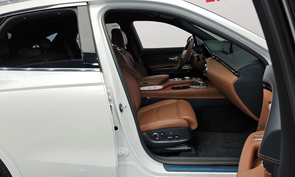 Genesis GV70 2024