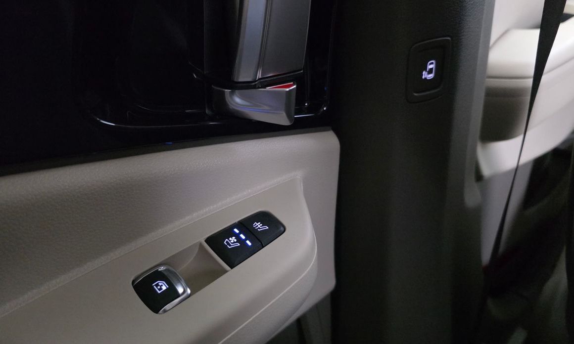 Kia Canival 2025