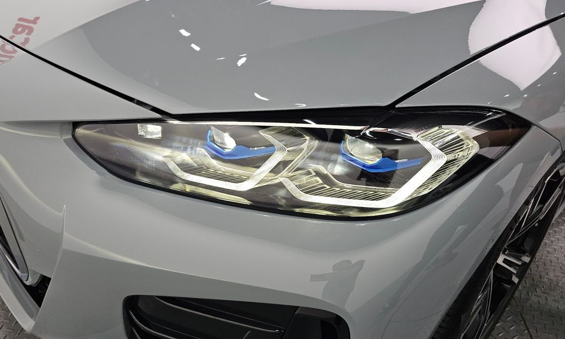 BMW 4-Series 2023