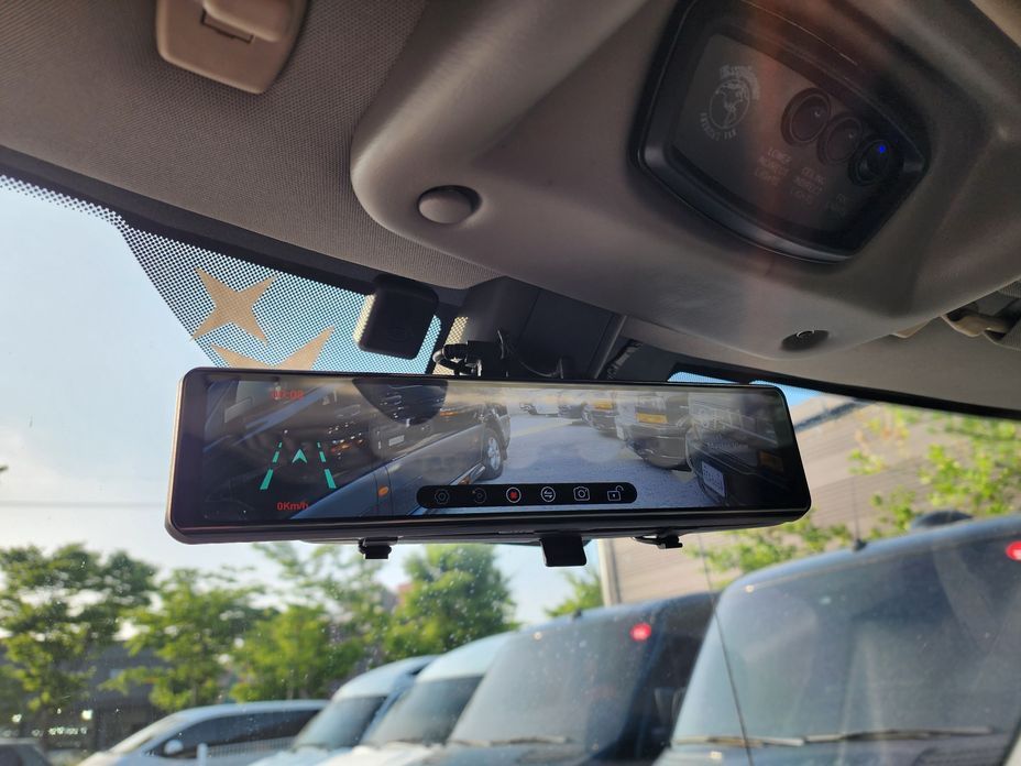 Chevrolet Express Van 2019