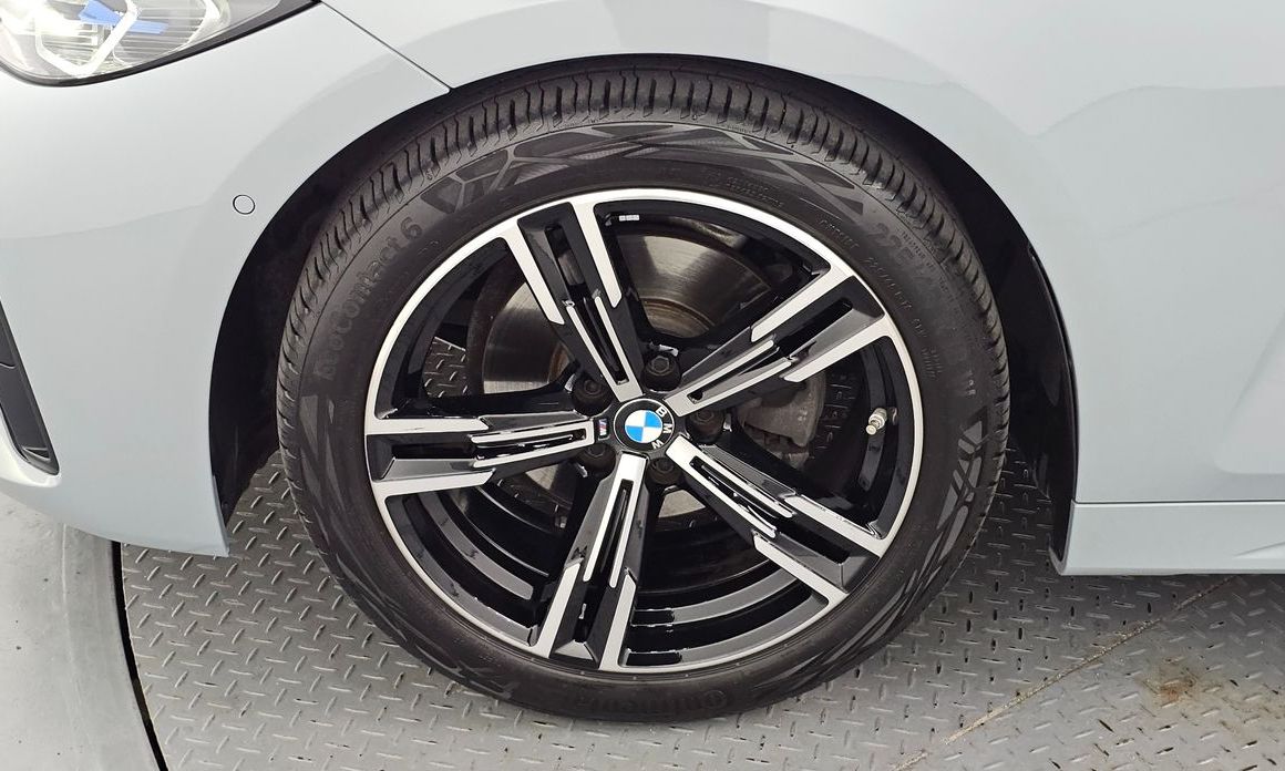BMW 4-Series 2023
