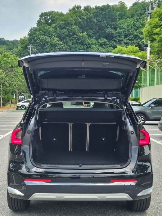 BMW X1 2024