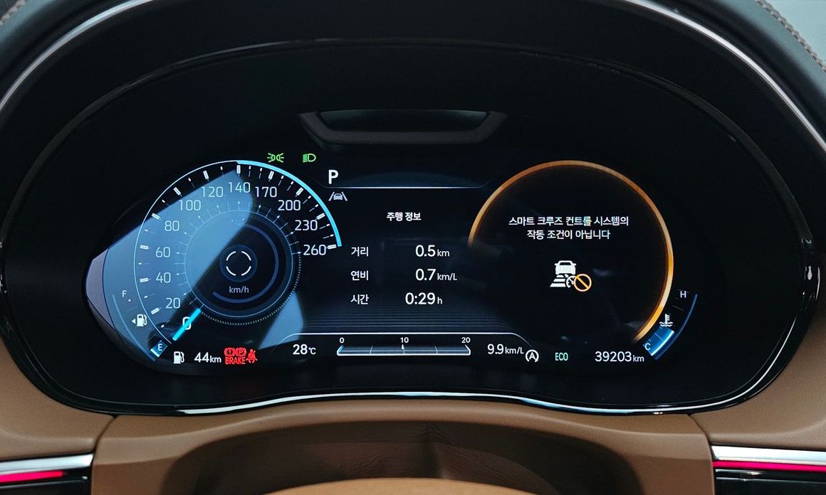 Genesis GV70 2024