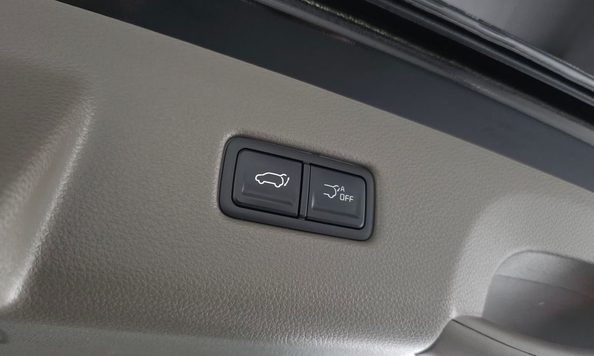 Kia Canival 2025