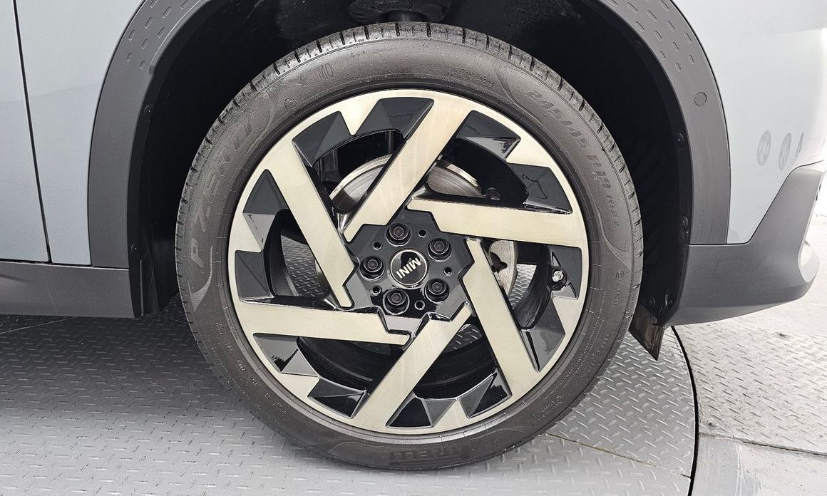 Mini Countryman 2024