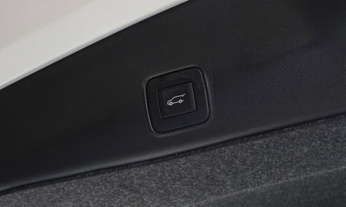 ChevroletGMDaewoo Trailblazer 2024