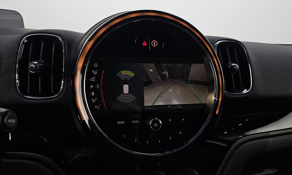 Mini Countryman 2023