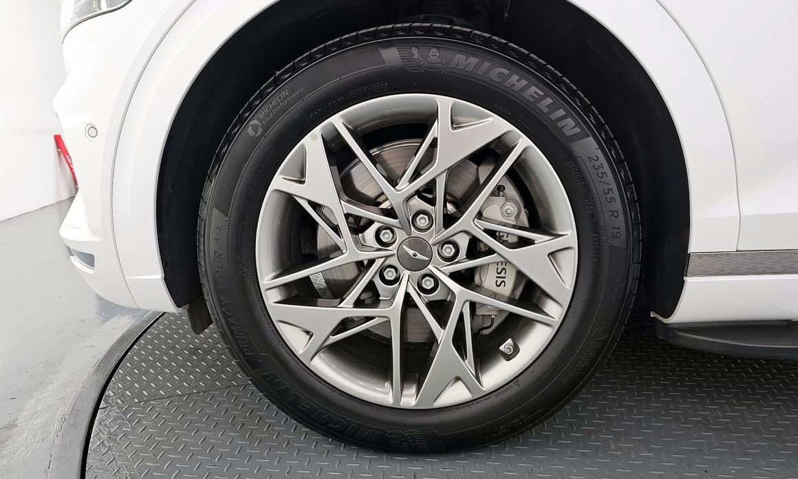 Genesis GV70 2024