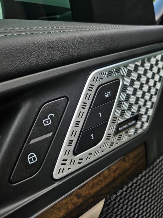 BMW X1 2024