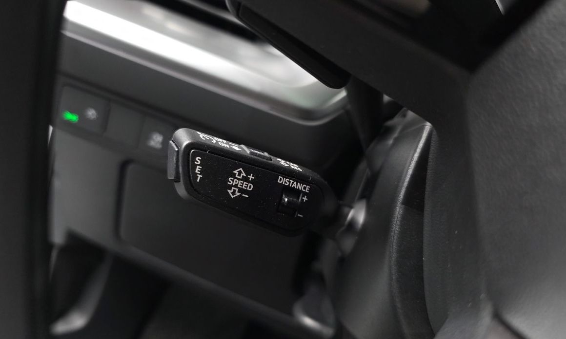 Audi Q4 e-tron 2025