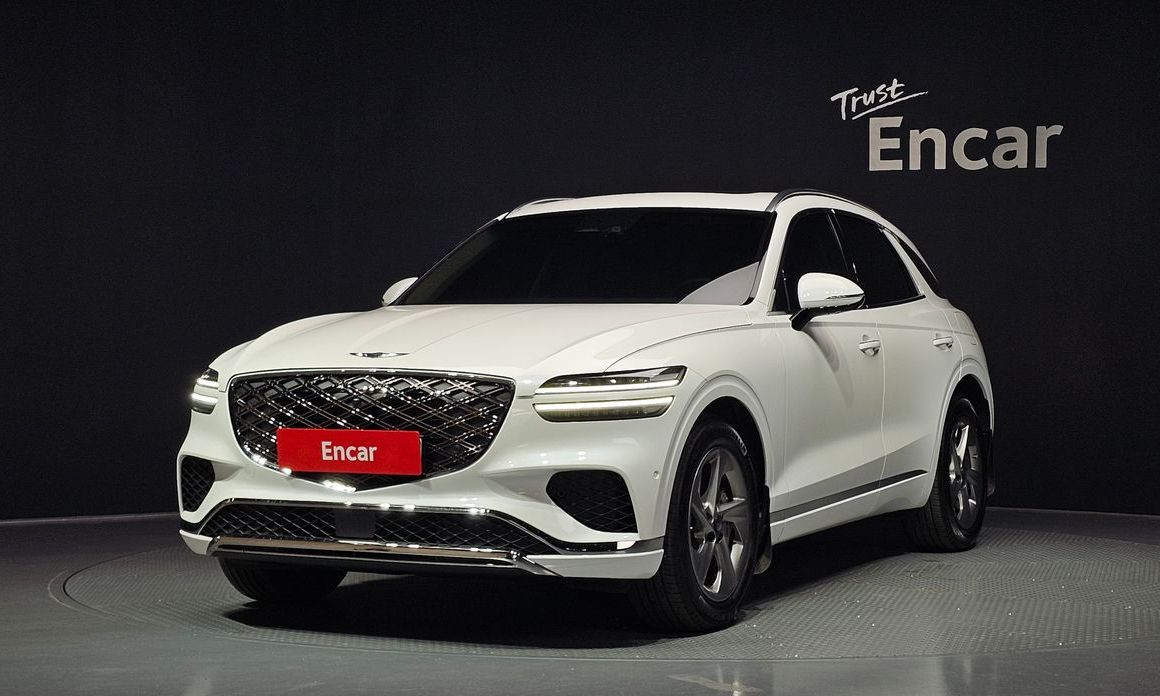 Genesis GV70 2025