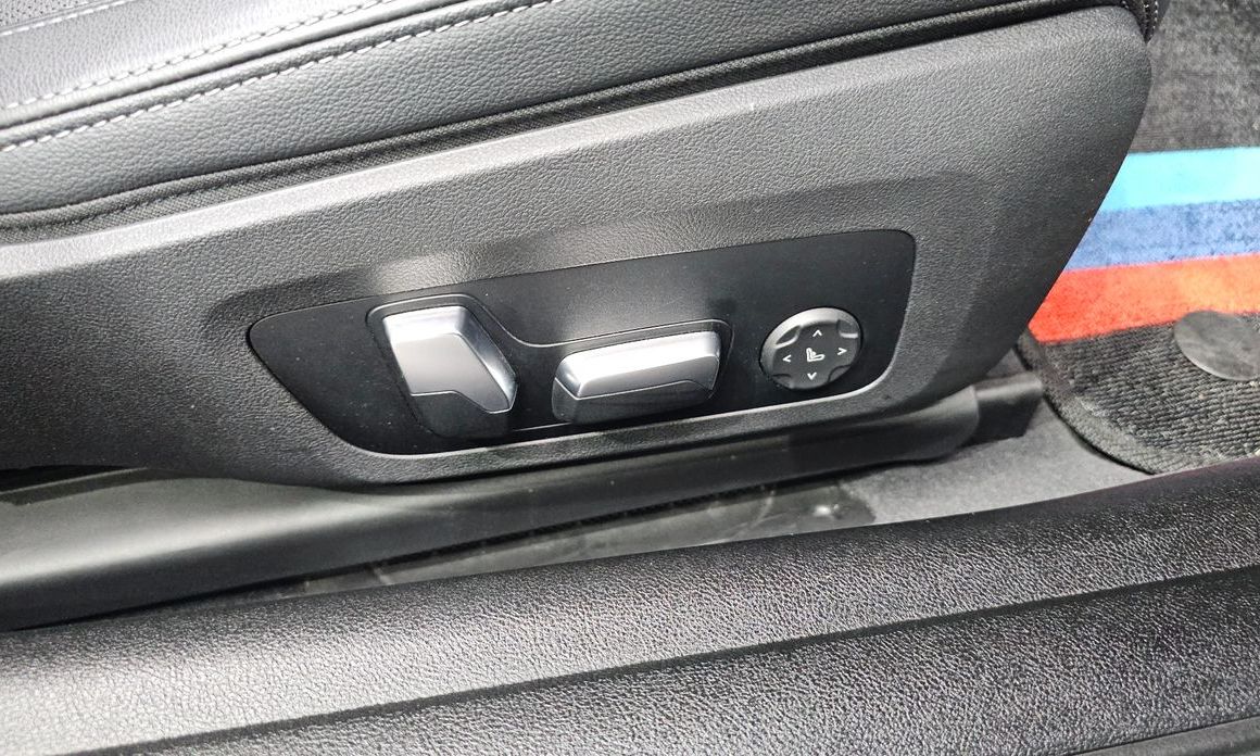 BMW 4-Series 2023