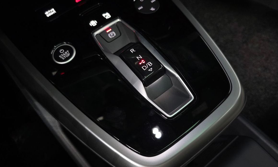 Audi Q4 e-tron 2025