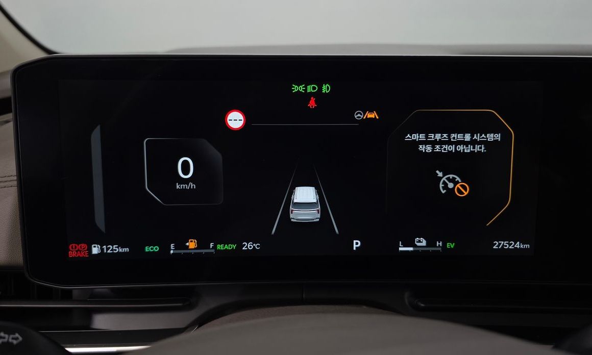 Kia Canival 2025