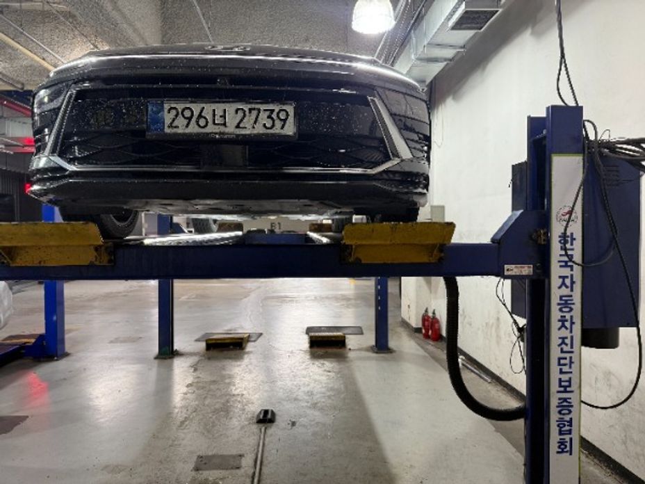 Hyundai Sonata 2024