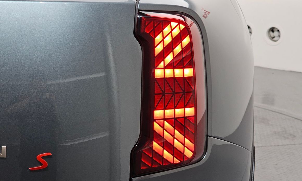 Mini Countryman 2024