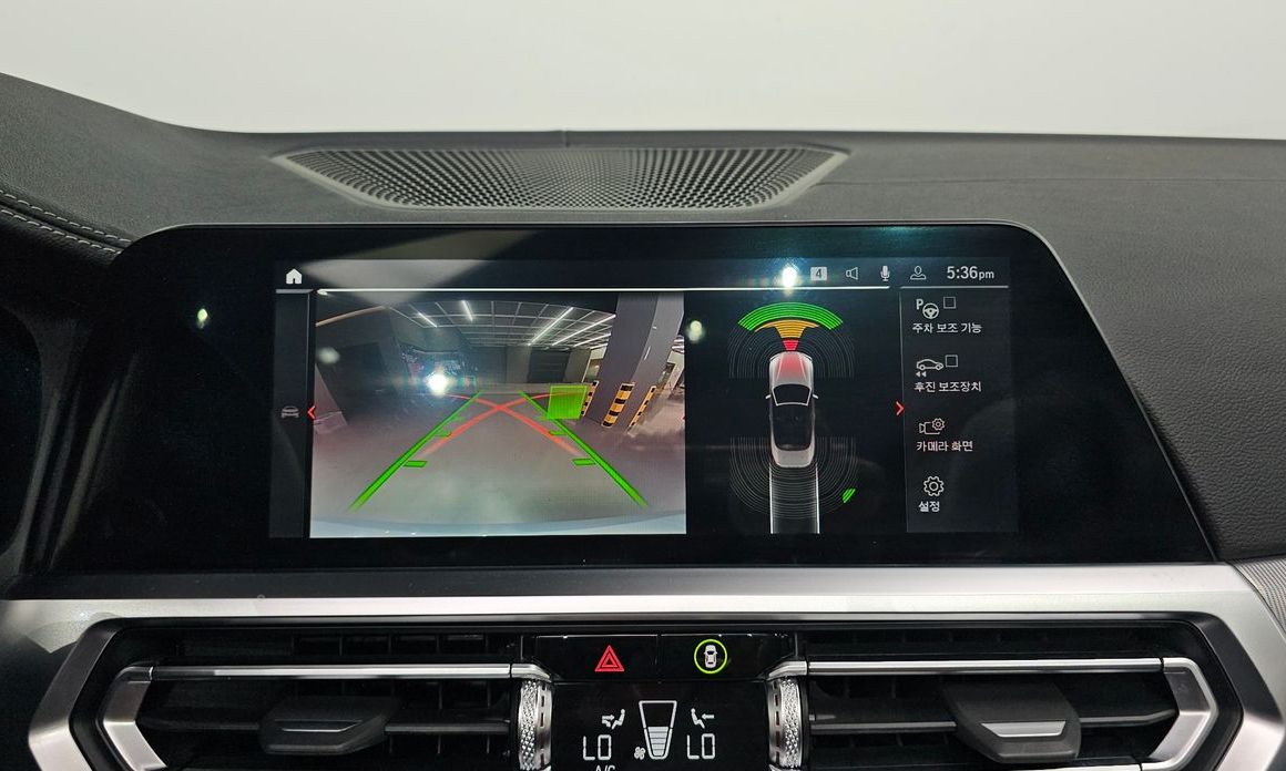 BMW 4-Series 2023