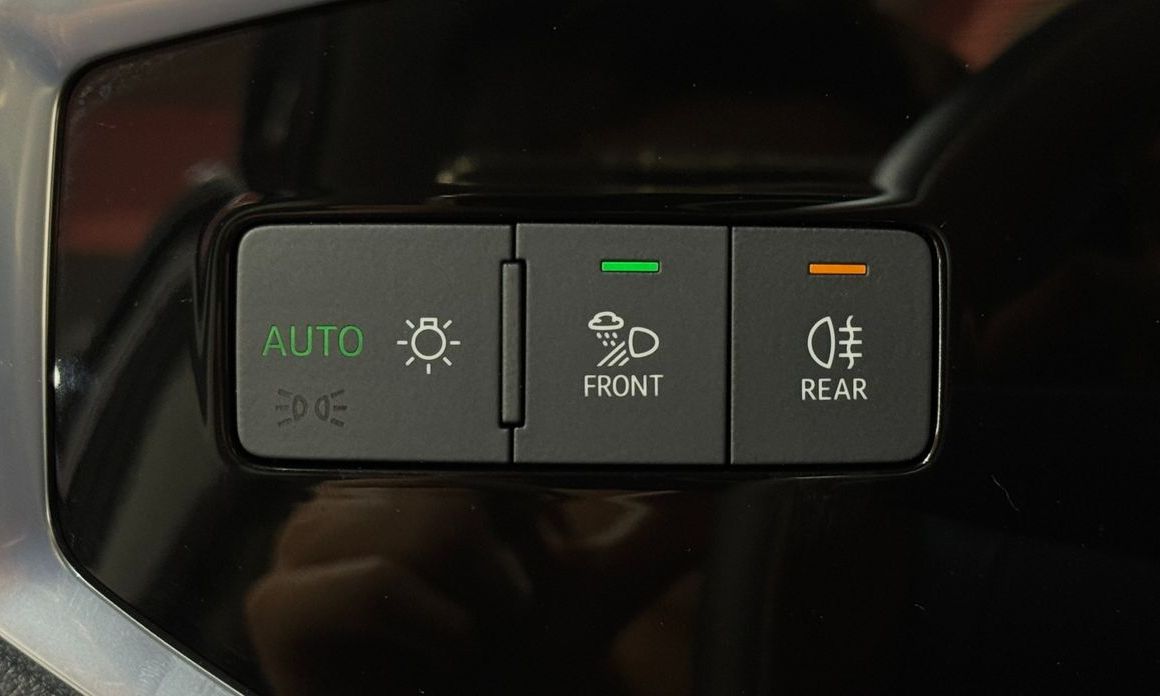 Audi Q3 2025