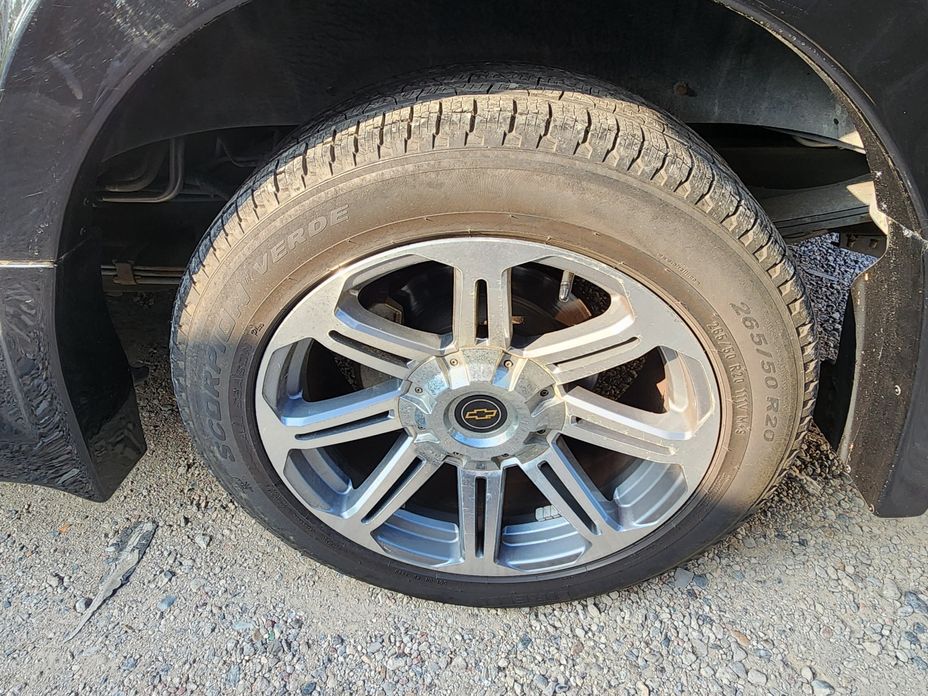 Chevrolet Express Van 2019