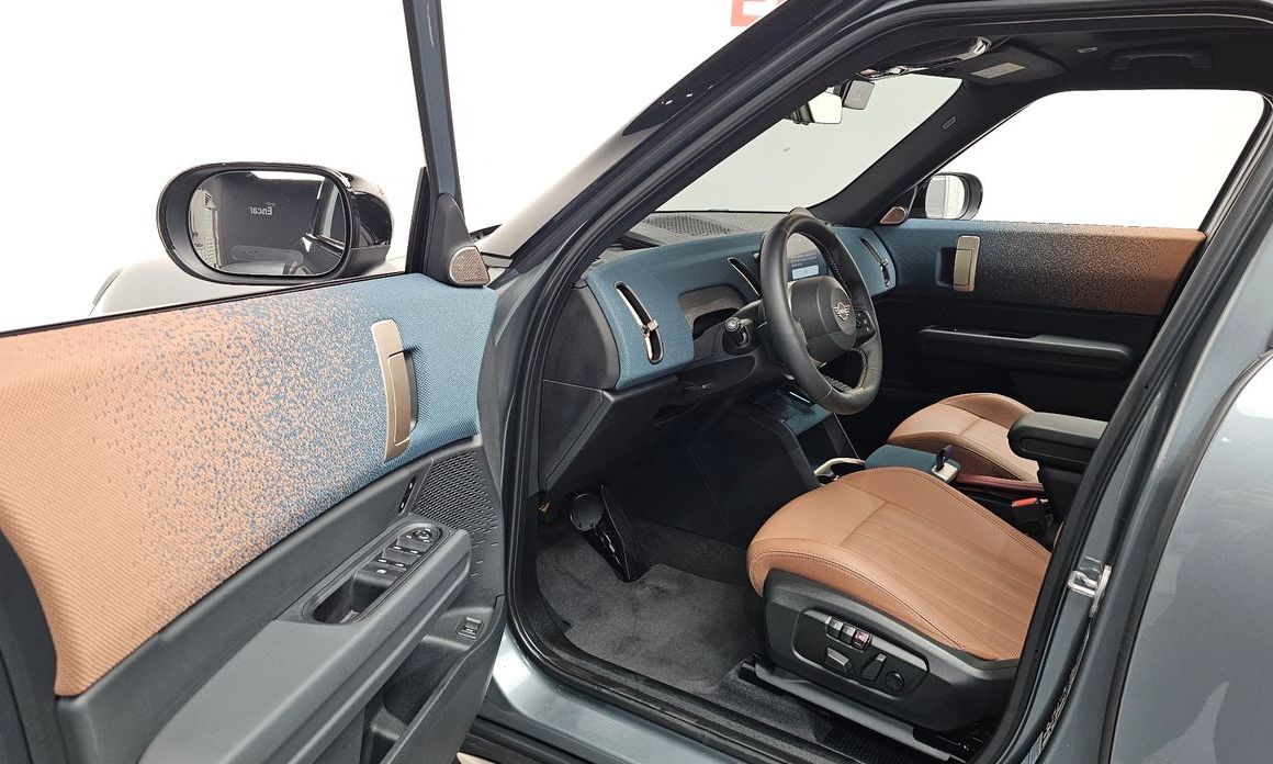 Mini Countryman 2024