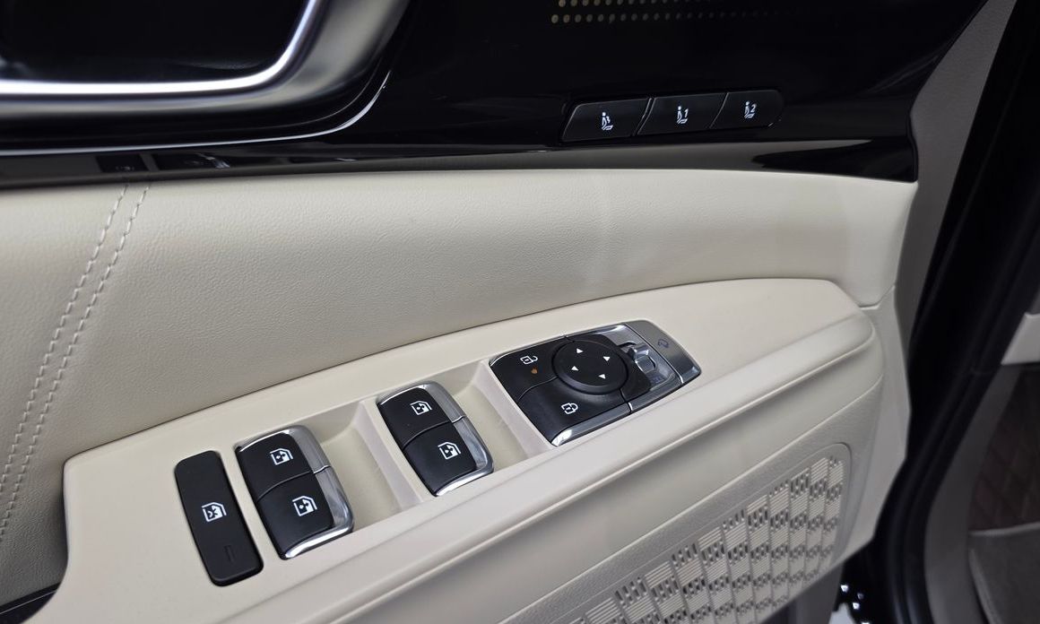 Kia Canival 2025