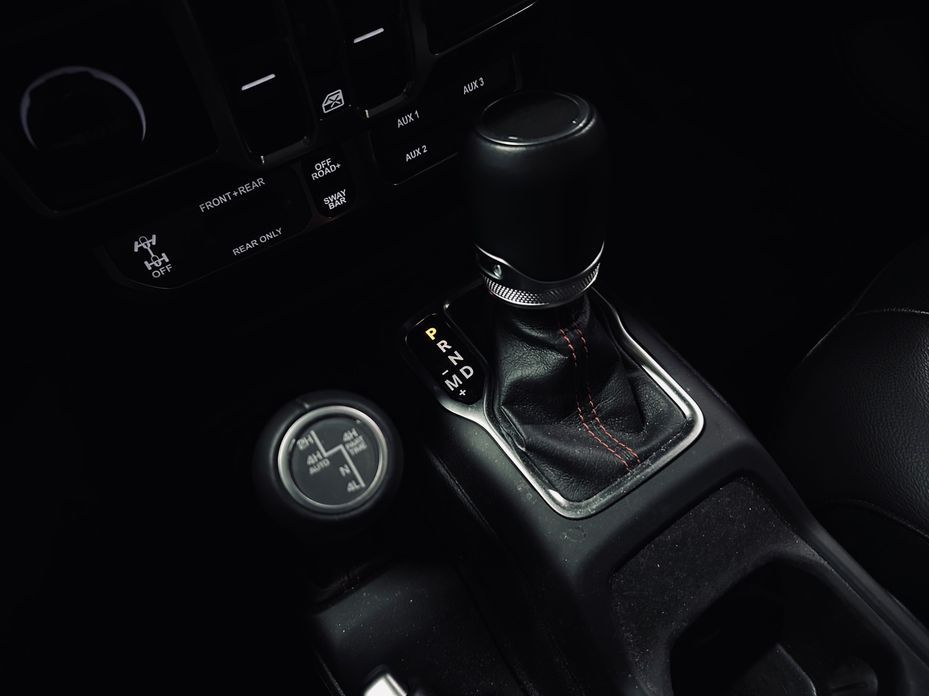 Jeep Gladiator 2023