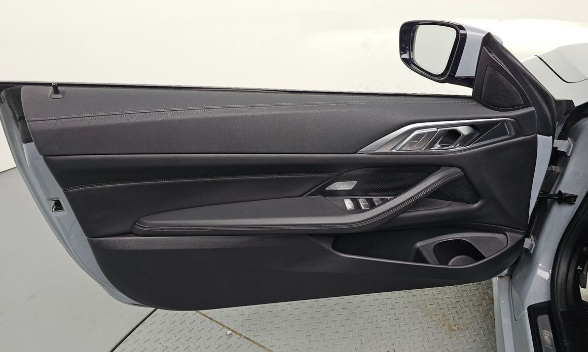 BMW 4-Series 2023