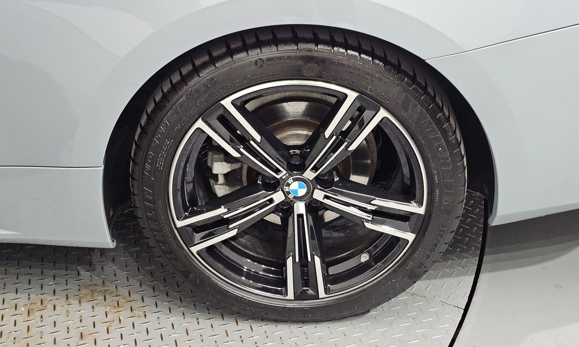 BMW 4-Series 2023