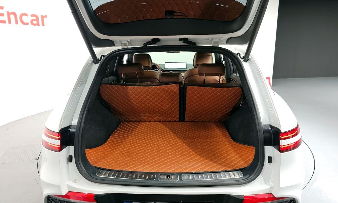 Genesis GV70 2024