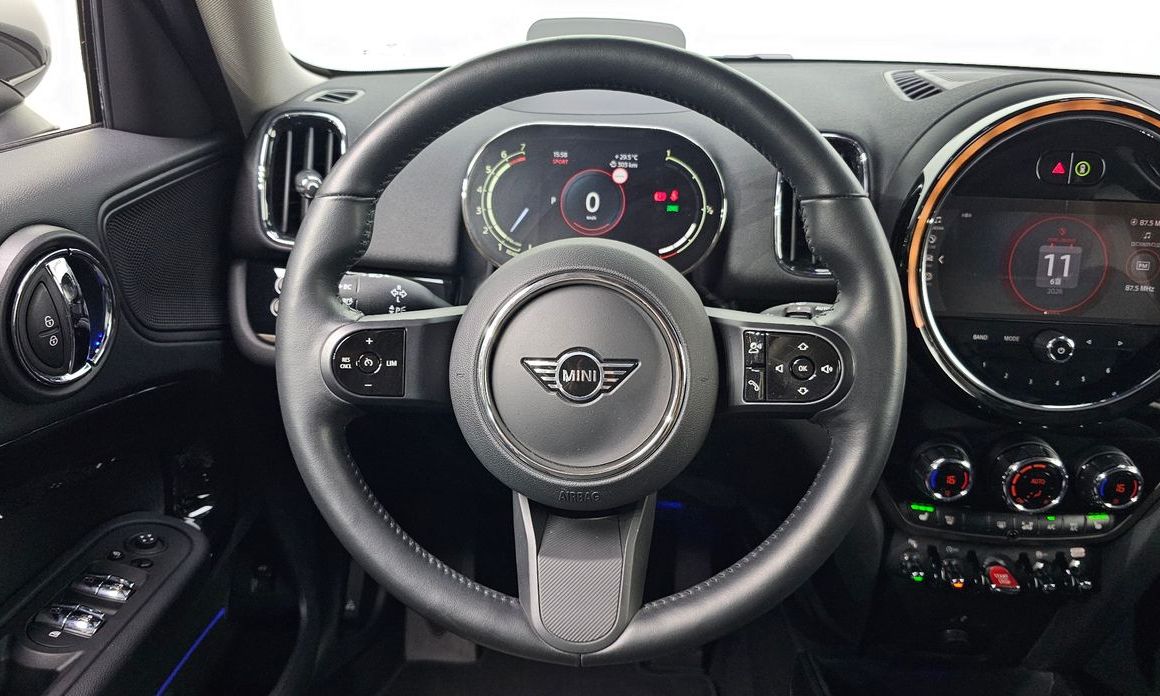 Mini Countryman 2023