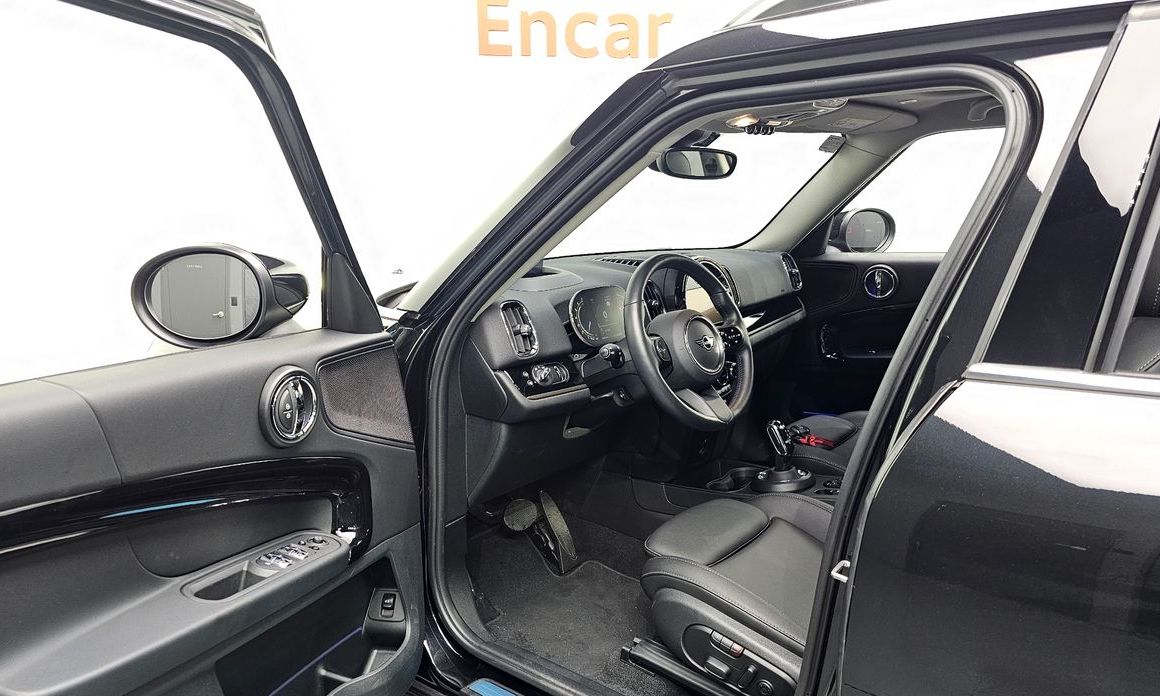 Mini Countryman 2023