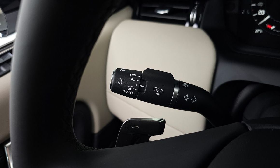 Land Rover Discovery Sport 2025