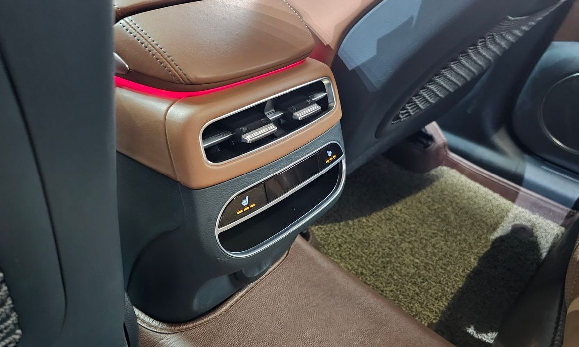 Genesis GV70 2024