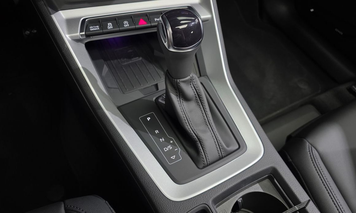 Audi Q3 2025