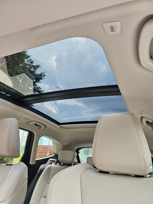 BMW X1 2024