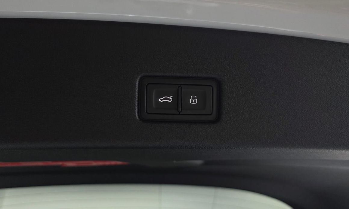 Audi Q4 e-tron 2025