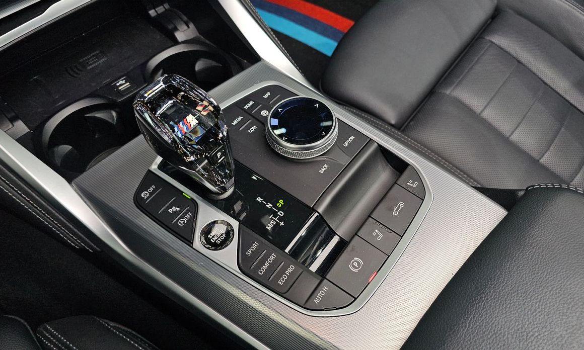 BMW 4-Series 2023