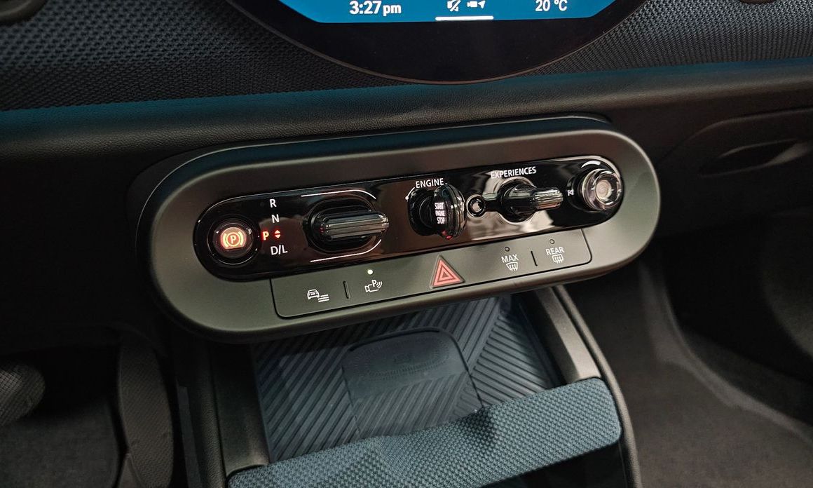 Mini Countryman 2024