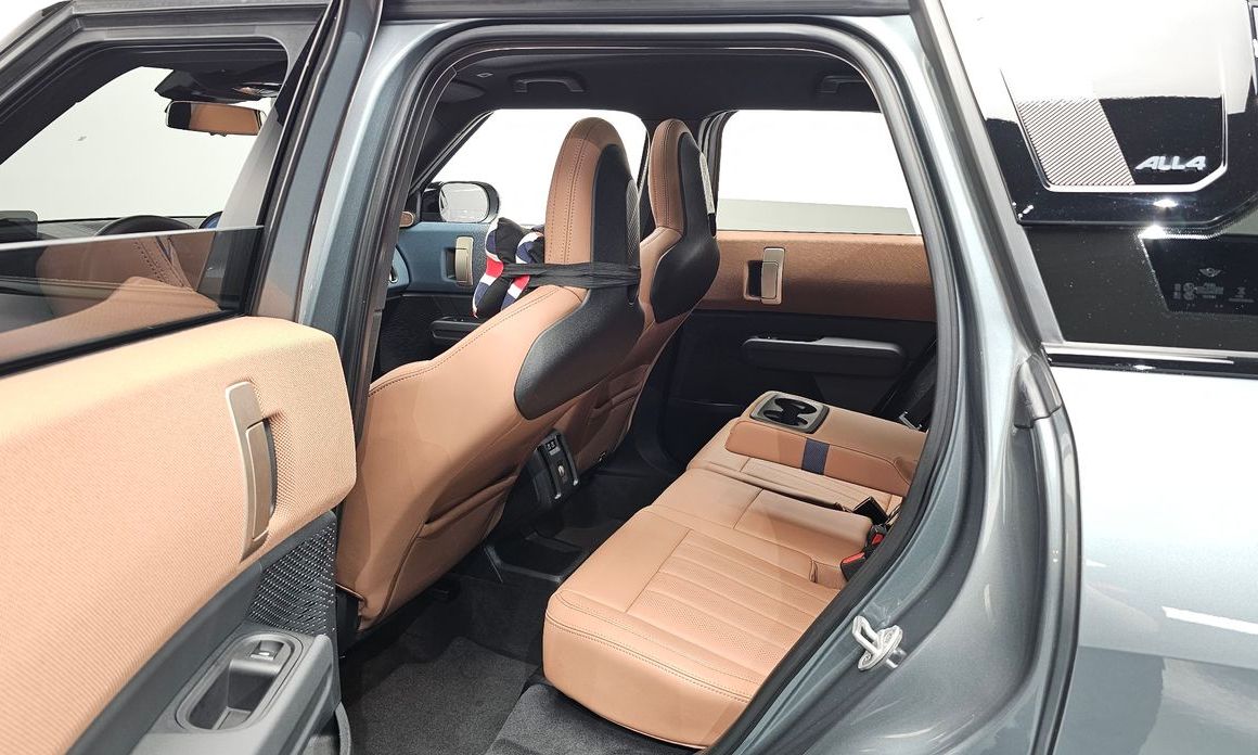 Mini Countryman 2024