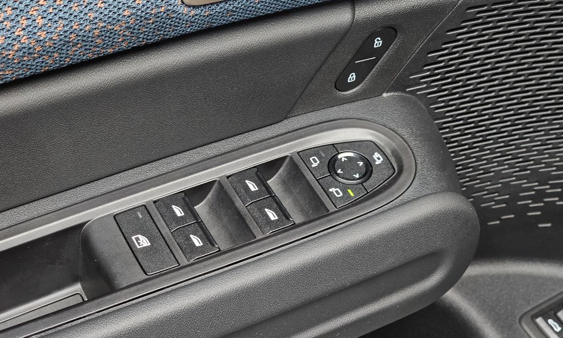 Mini Countryman 2024