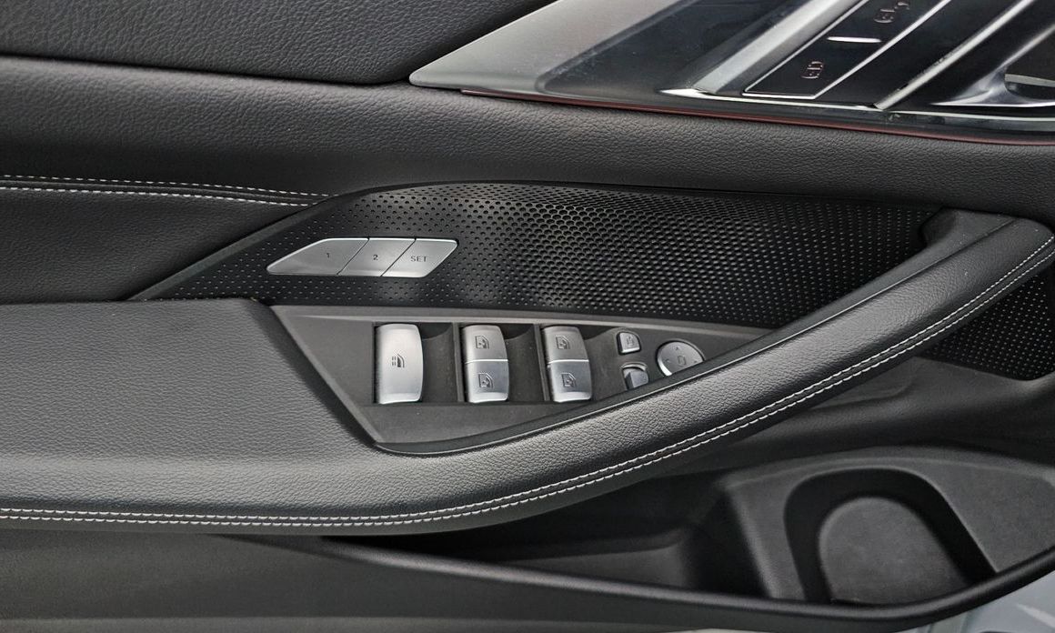 BMW 4-Series 2023
