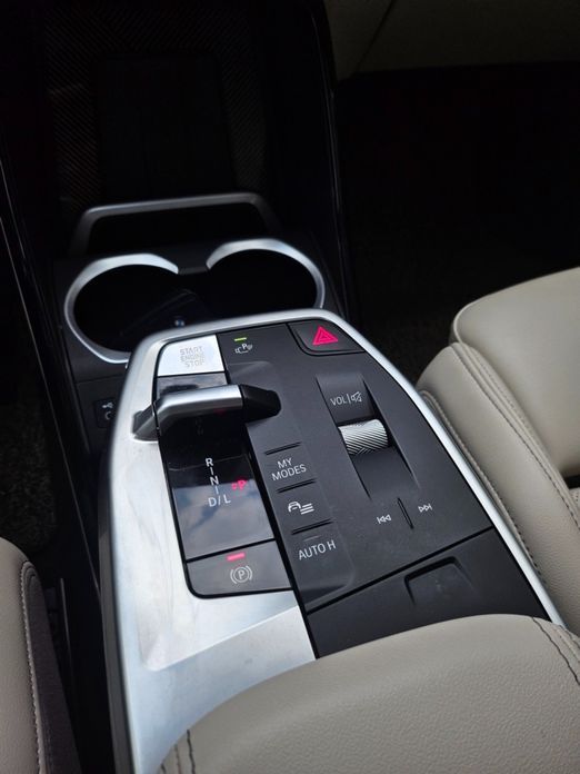 BMW X1 2024