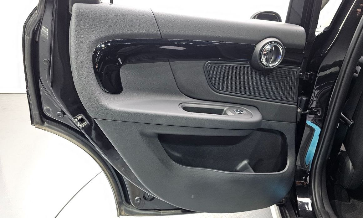 Mini Countryman 2023
