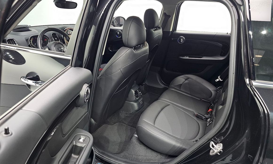 Mini Countryman 2023