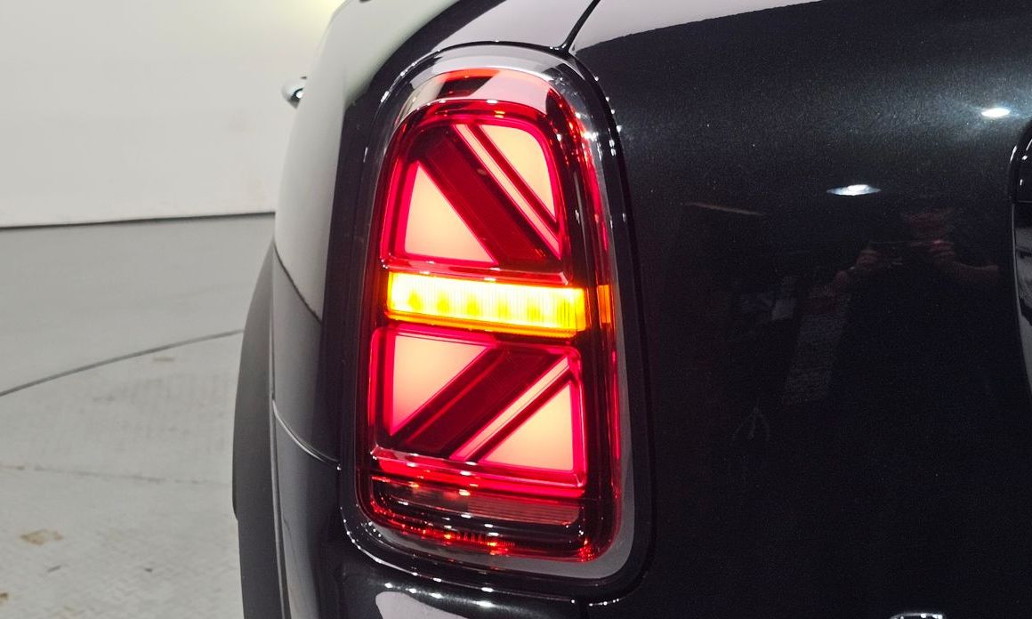 Mini Countryman 2023